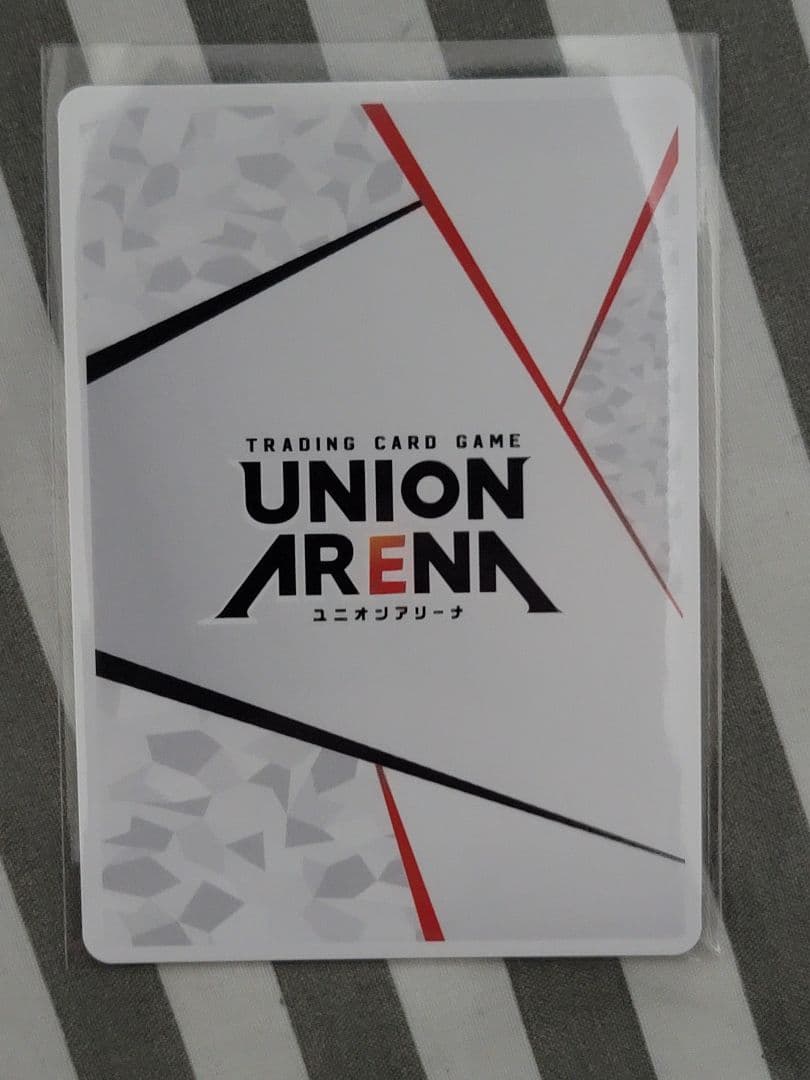 ユニオンアリーナ　ToLOVEる　金色の闇　AP アクションポイント