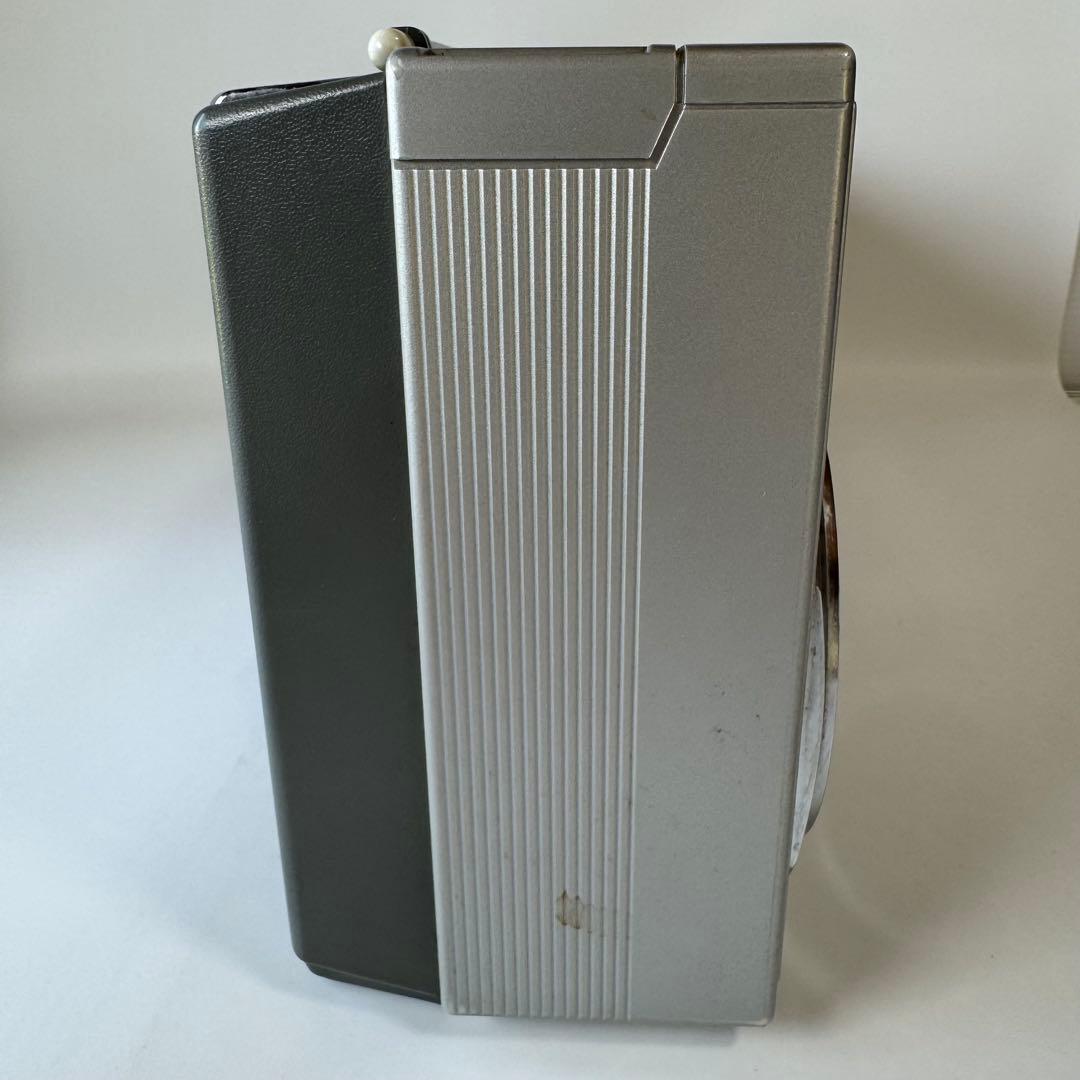 ラジカセ　サンヨー　SANYO MR-V8