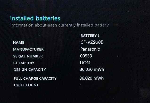 10.1 タッチパネル LTE CF-RZ6RFRVS I5 8GB 256GB