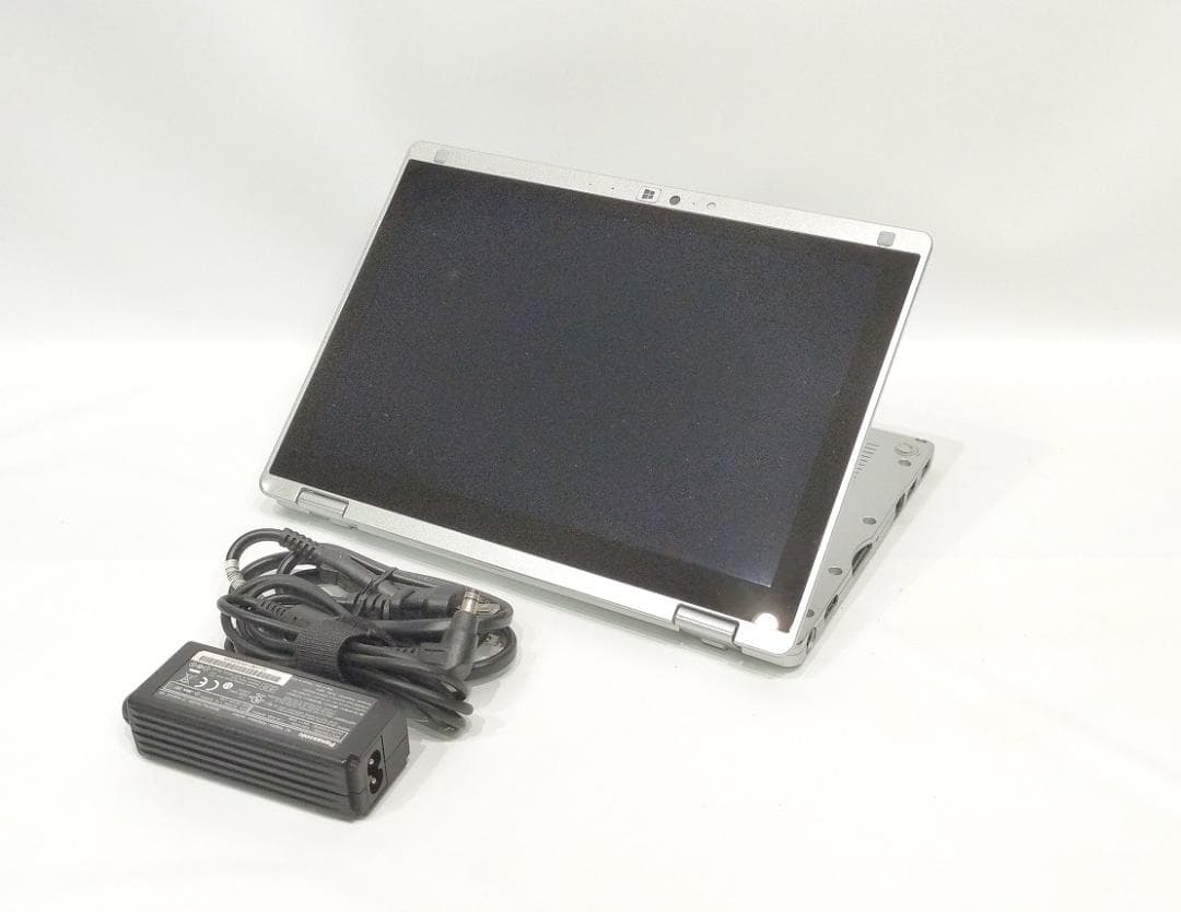 10.1 タッチパネル LTE CF-RZ6RFRVS I5 8GB 256GB