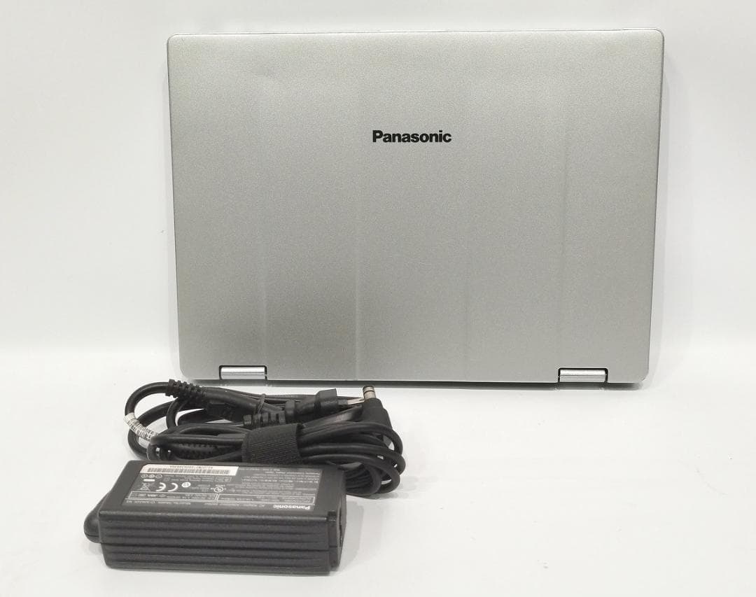 10.1 タッチパネル LTE CF-RZ6RFRVS I5 8GB 256GB