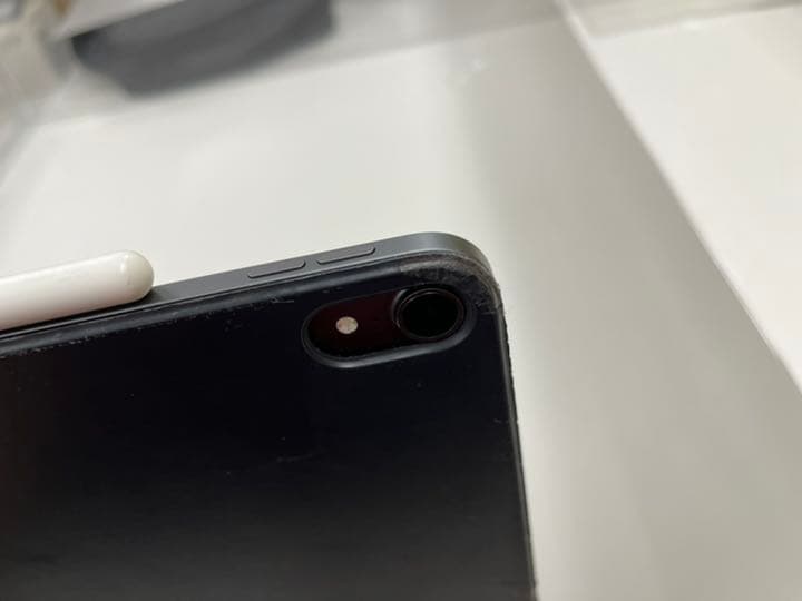 iPad pro 12.9 第3世代