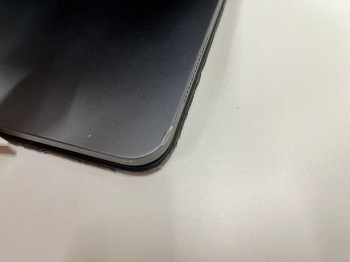 iPad pro 12.9 第3世代