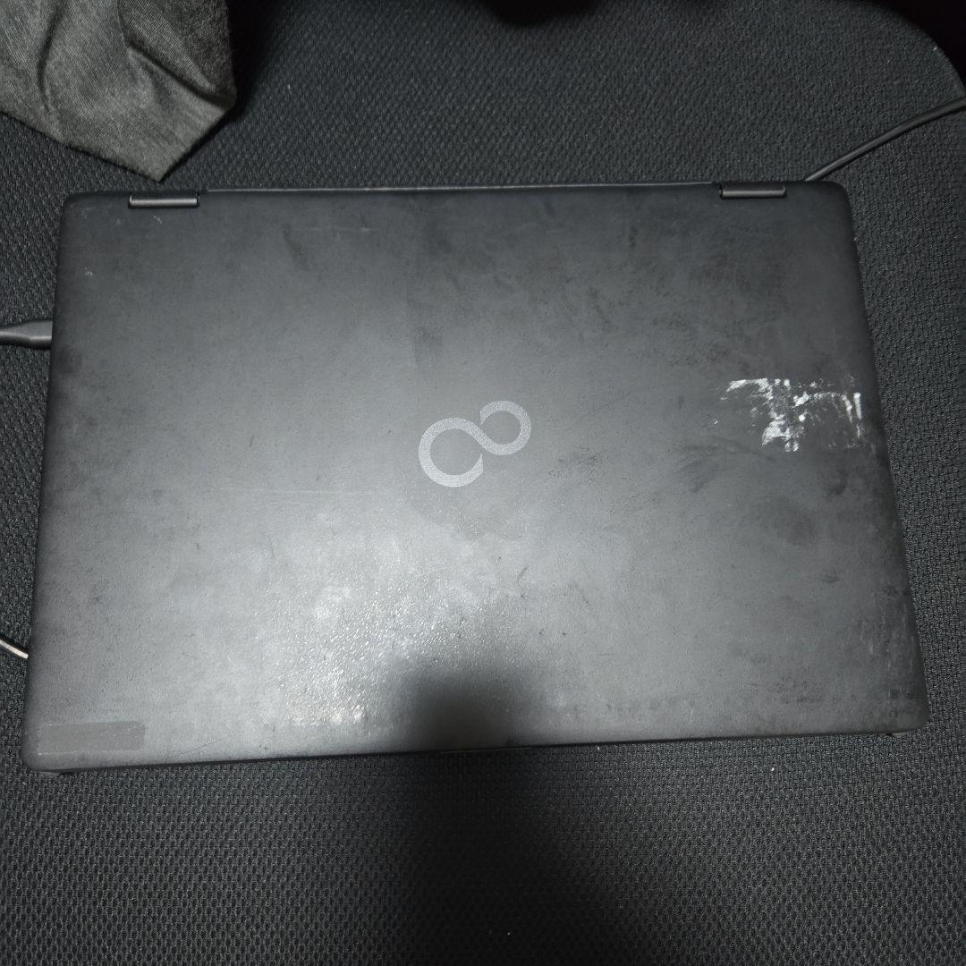 y*⸍様 FUJITSU LIFEBOOK U9311X/F 売れない為値下げ交