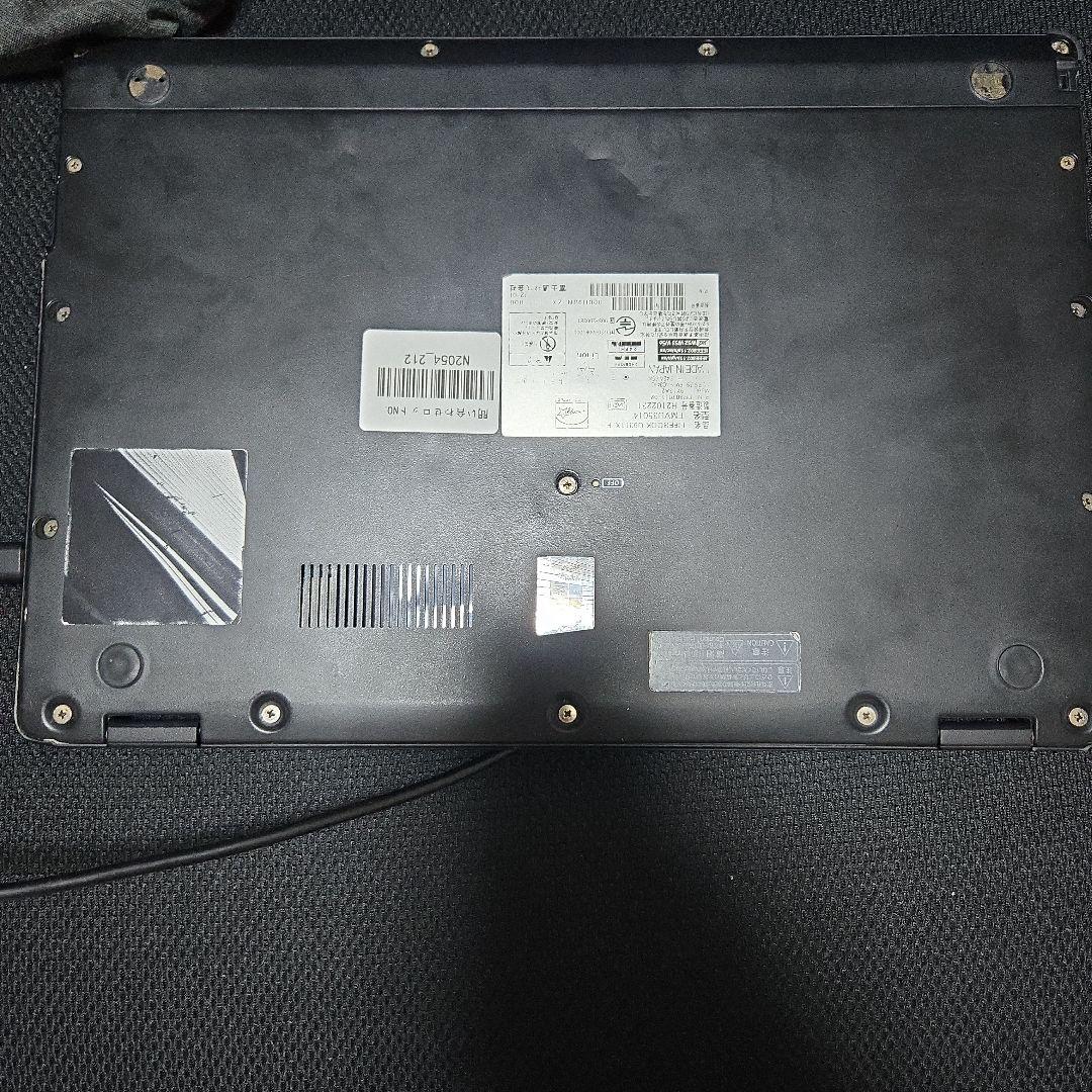 y*⸍様 FUJITSU LIFEBOOK U9311X/F 売れない為値下げ交