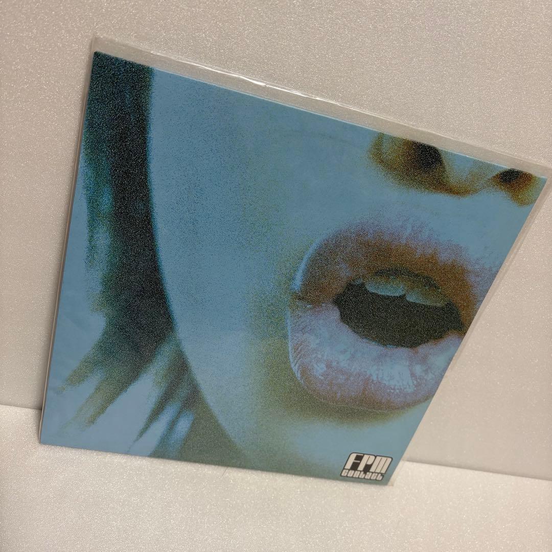 FANTASTIC PLASTIC MACHINE⭐︎FPM⭐︎レコード4枚セット⭐︎