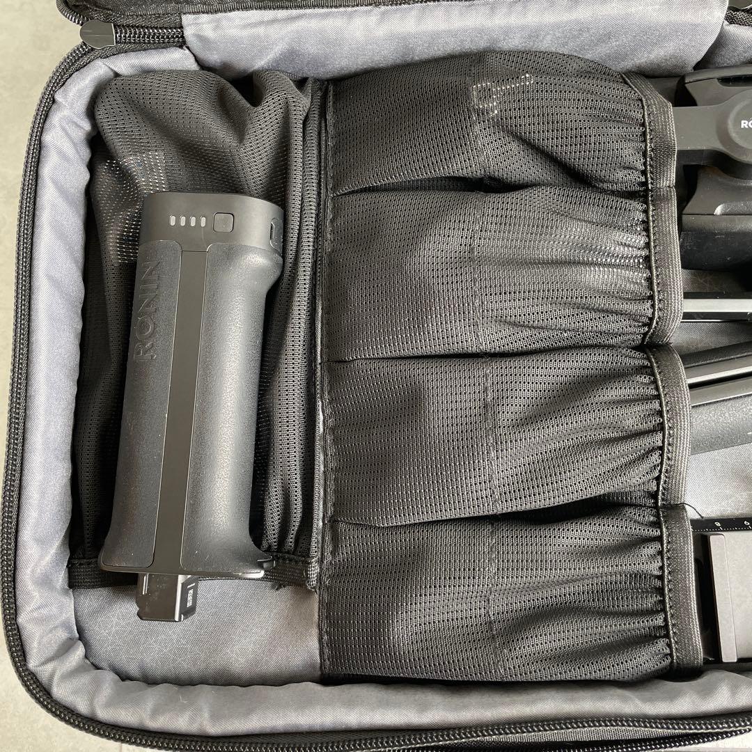 DJI RS2 Combo + RAYVEN EYE レイブンアイ