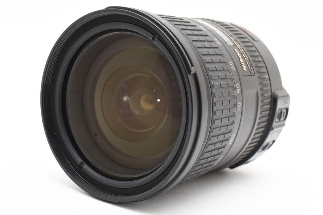 レンズ(ズーム) NIKON DX AF-S 18-200mm F3.5-5.6 G ED VR