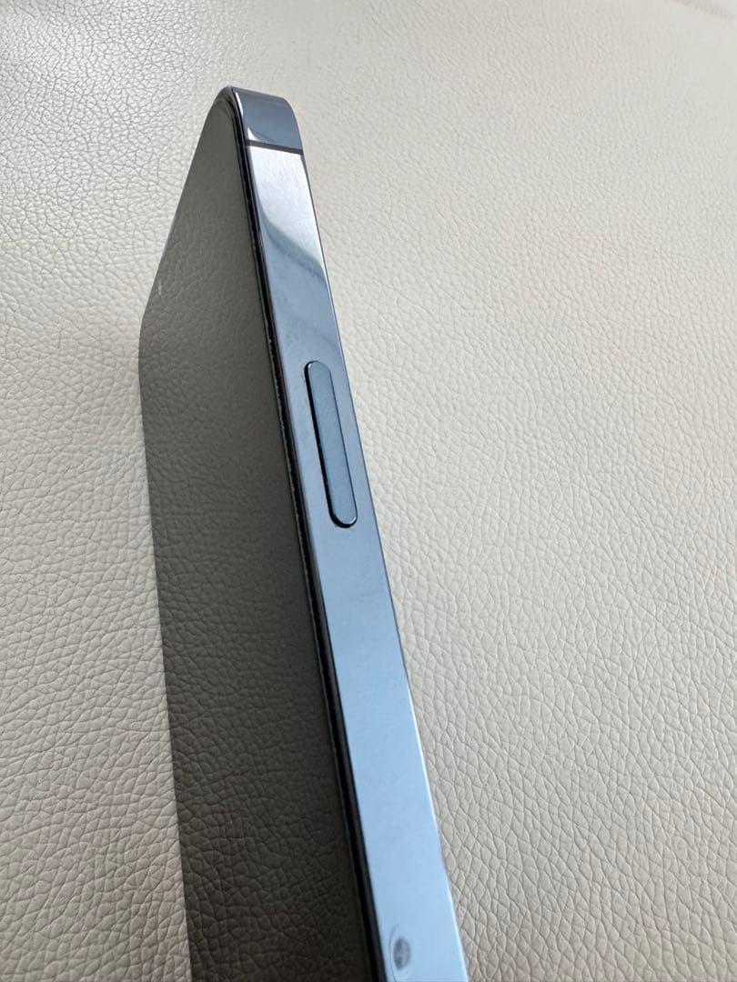 iPhone 13 Pro 256gb simフリー