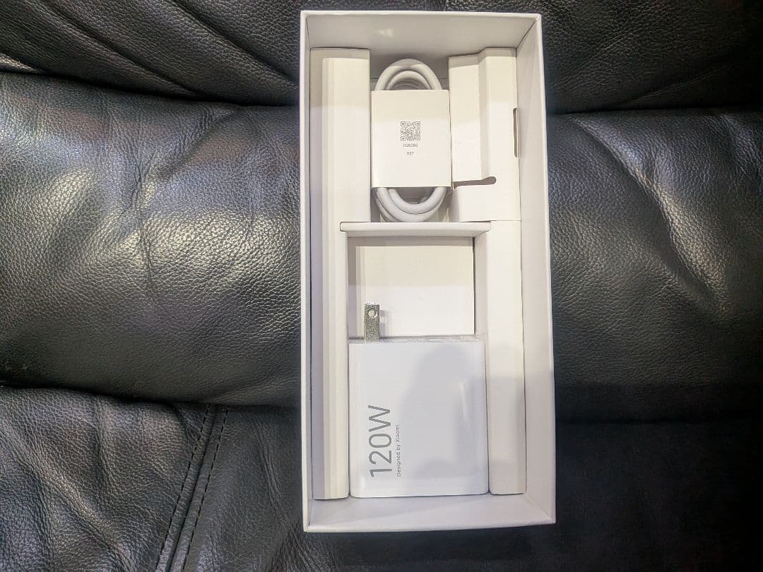 美品 Xiaomi 14T Pro 256GB チタングレー 本体 標準セット