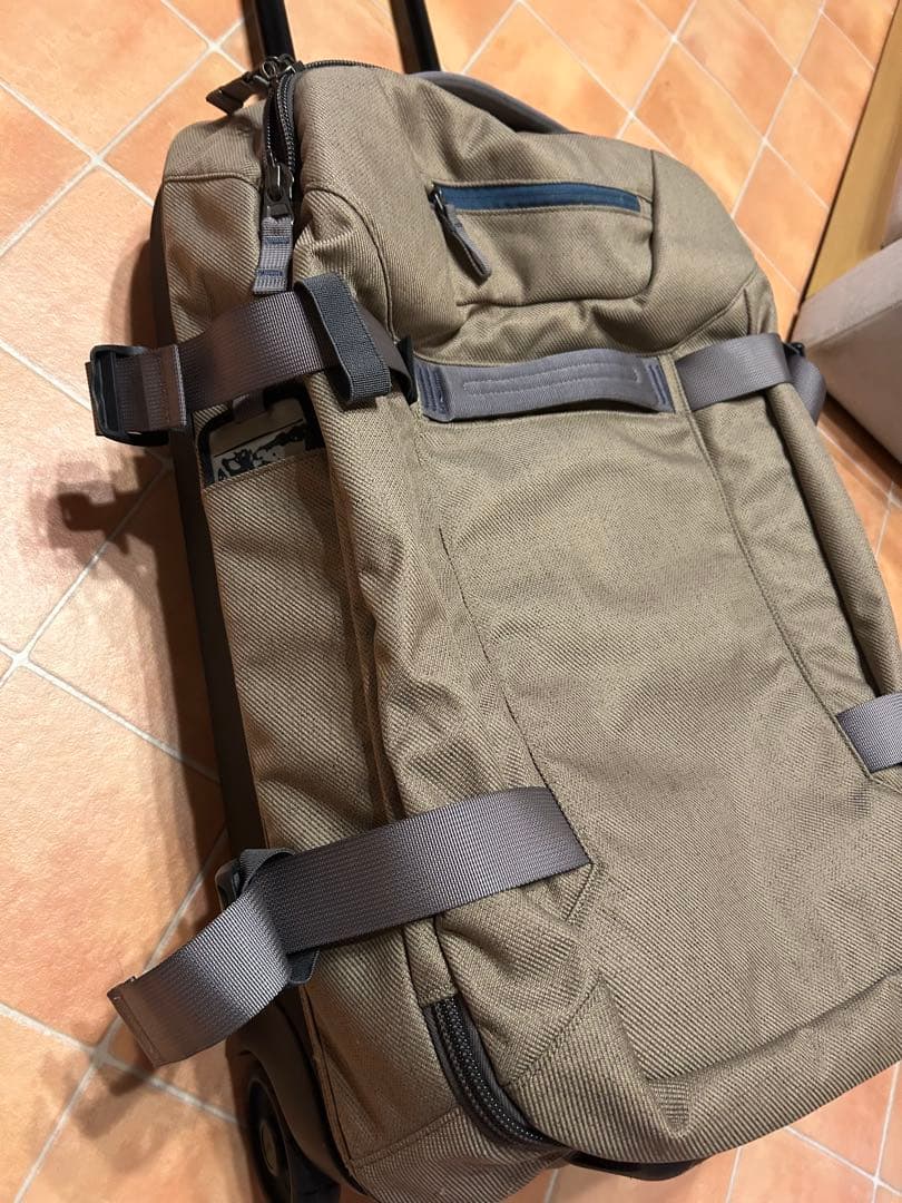 Patagonia パタゴニア　キャリーバック