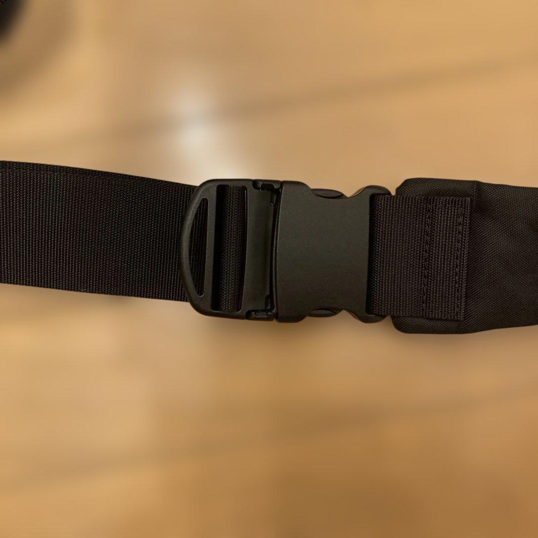 【美品】CLESSTE HOLIDAY BAG クレスト ホリデーバッグ