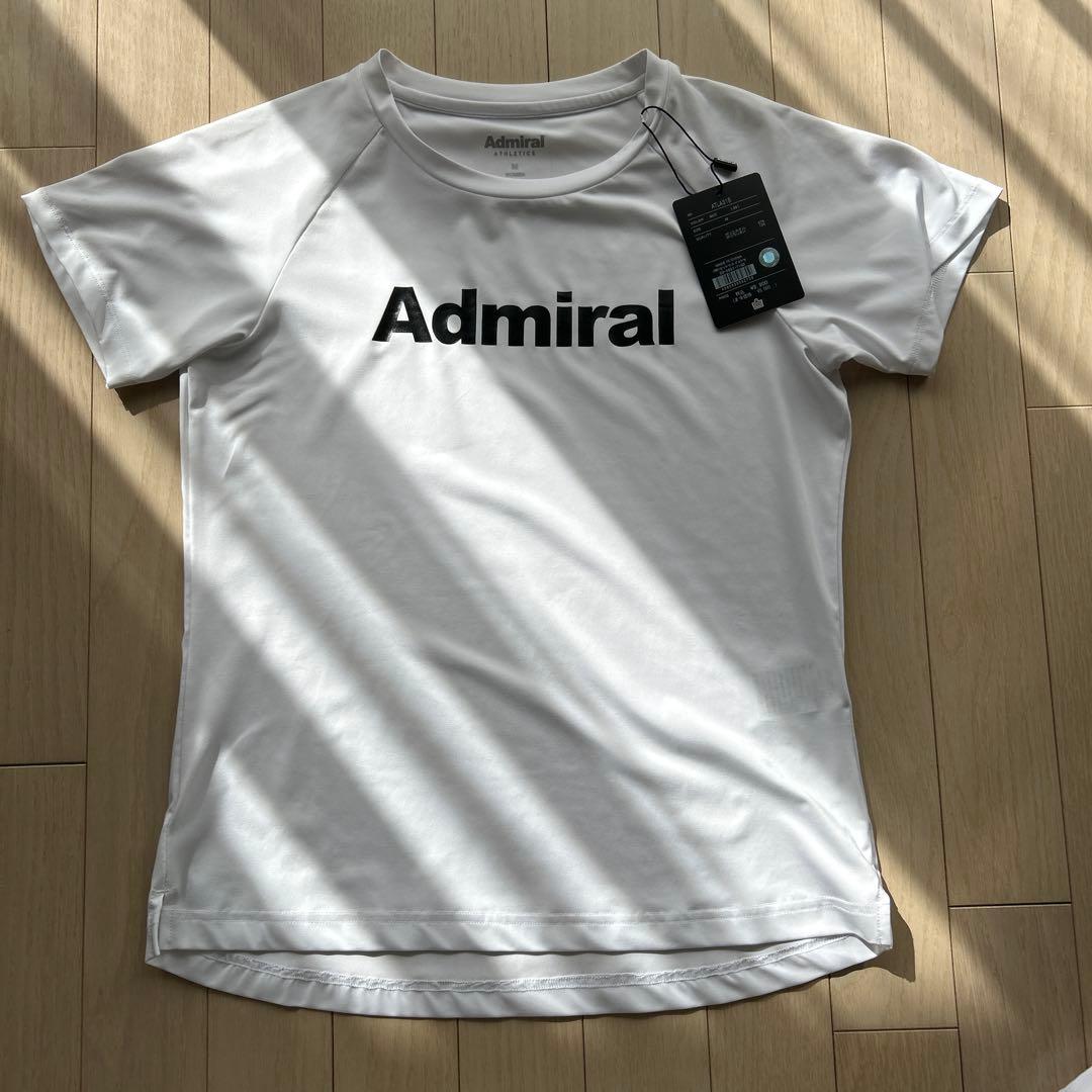 Admiral テニスウェア セット　レディース　M 新品　アドミラル