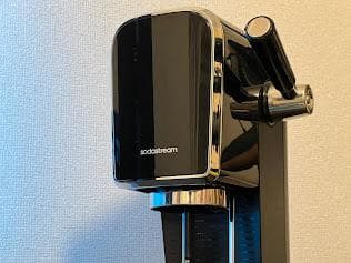 ソーダストリーム ART sodastream