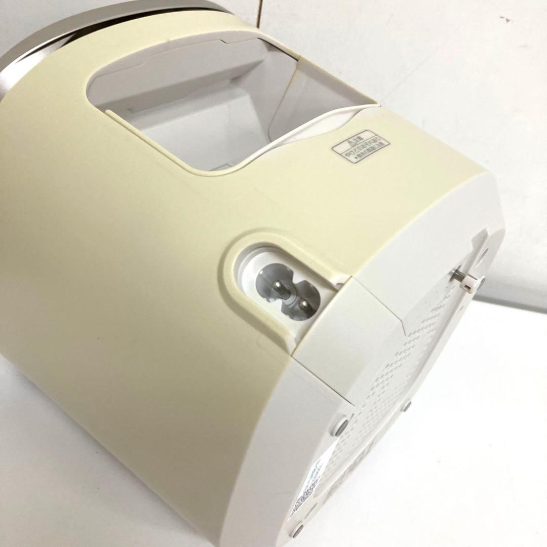 f347-21 Panasonic スチーマーナノケア EH-SA0B-N