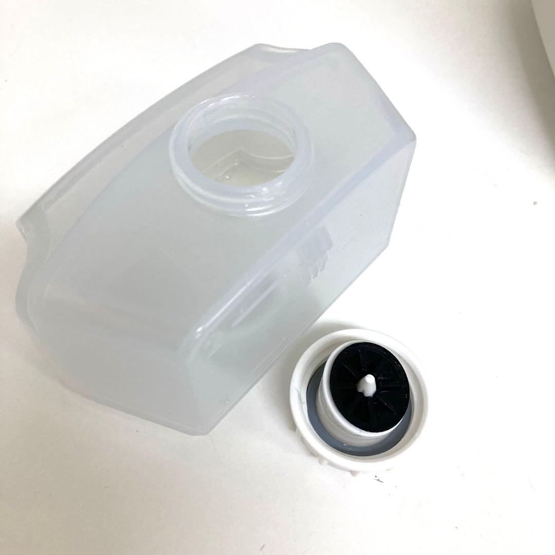 f347-21 Panasonic スチーマーナノケア EH-SA0B-N