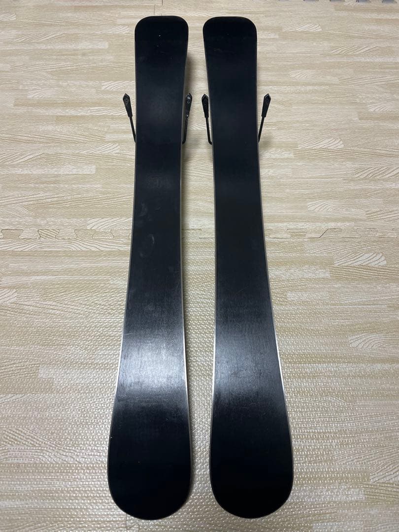 子供用スキー、ブーツセット