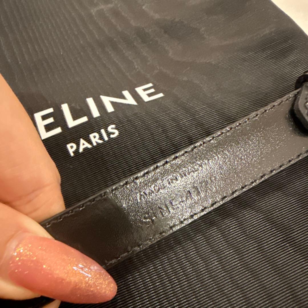 黒 ベルト 金具付き 保存袋付き 9/21発送