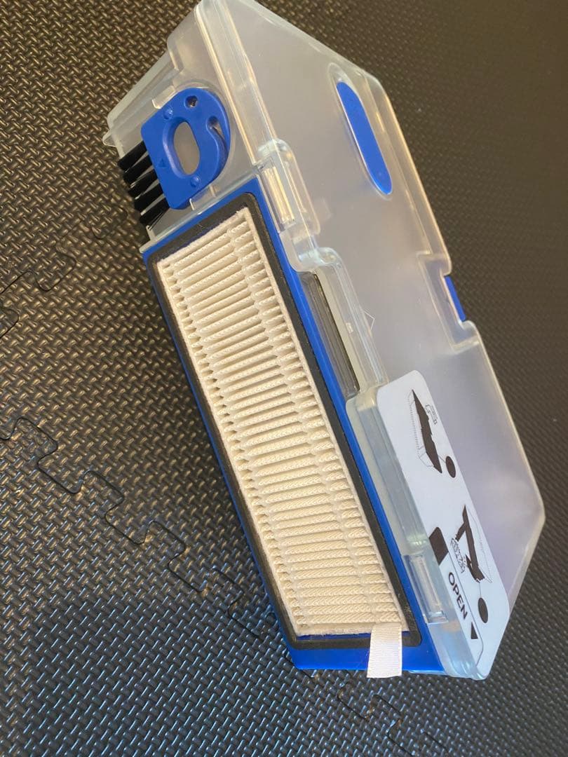 【バッテリー交換要】EUFY ROBOVAC L70 HYBRID