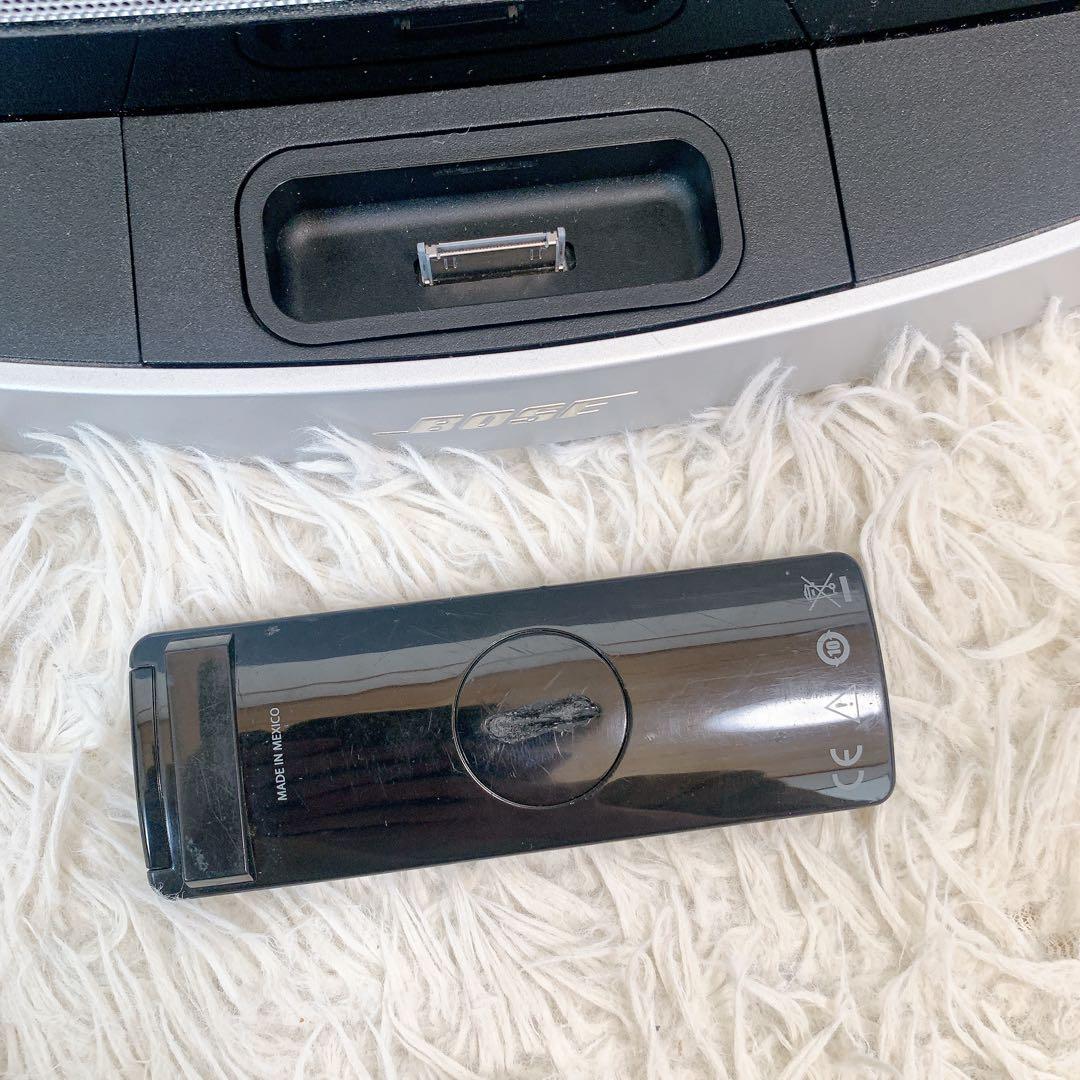 【ジャンク品】 BOSE Sound Dock 10 Bluetooth