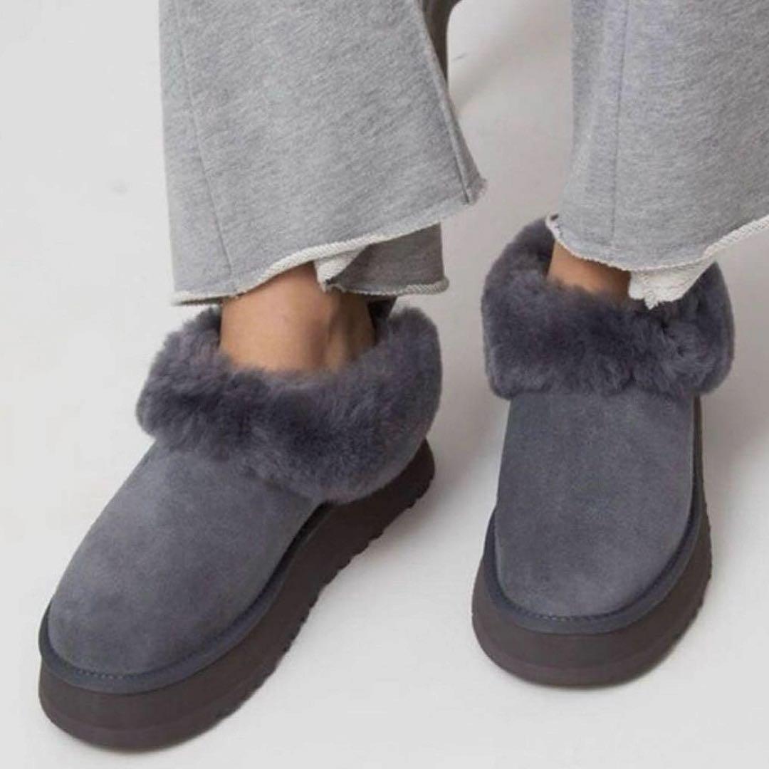 期間限定価格☺︎ UGG Tazzelle タゼルサイズ6新品未使用品2323.5