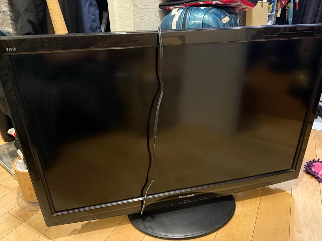 パナソニック(Panasonic) VIERA(ビエラ) TH-L37R2