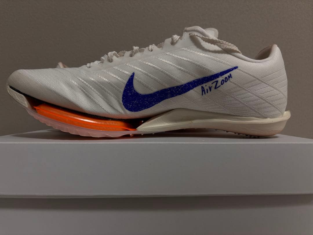 よ*ー様 NIKE AIRZOOM MAXFLY2 26.0cm マックスフライ