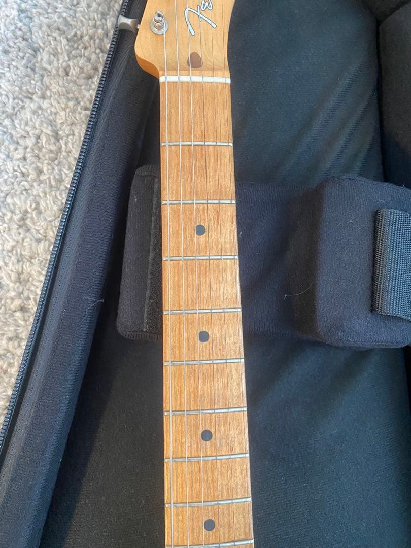 ギター Fender RORD WORN 50s Telecaster