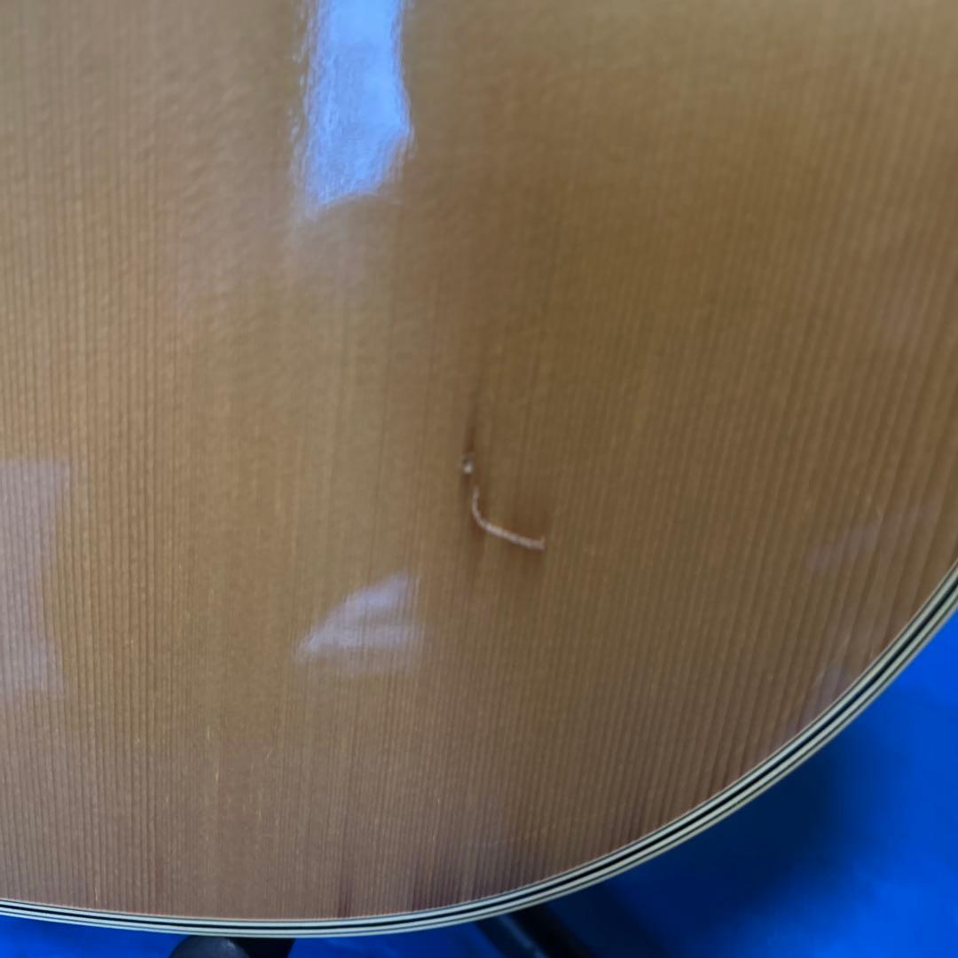 YAMAHA FG-251B アコースティックギター