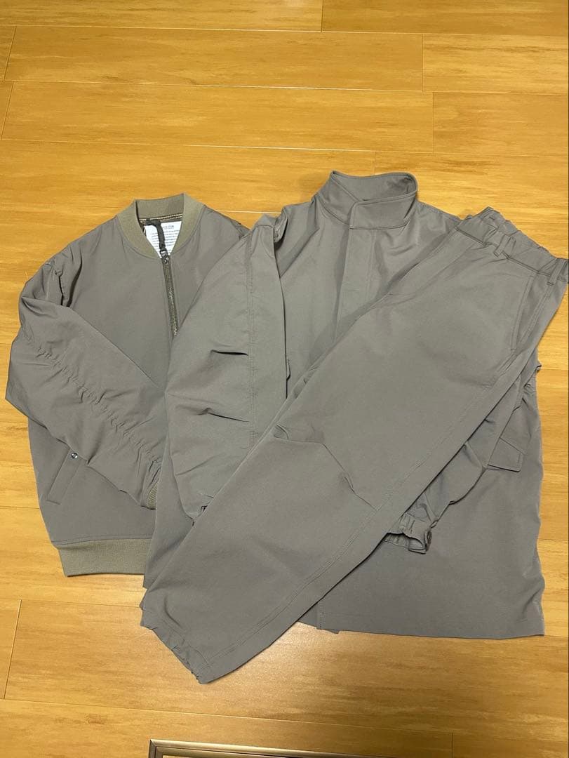 ビューティーアンドユース　3点セット