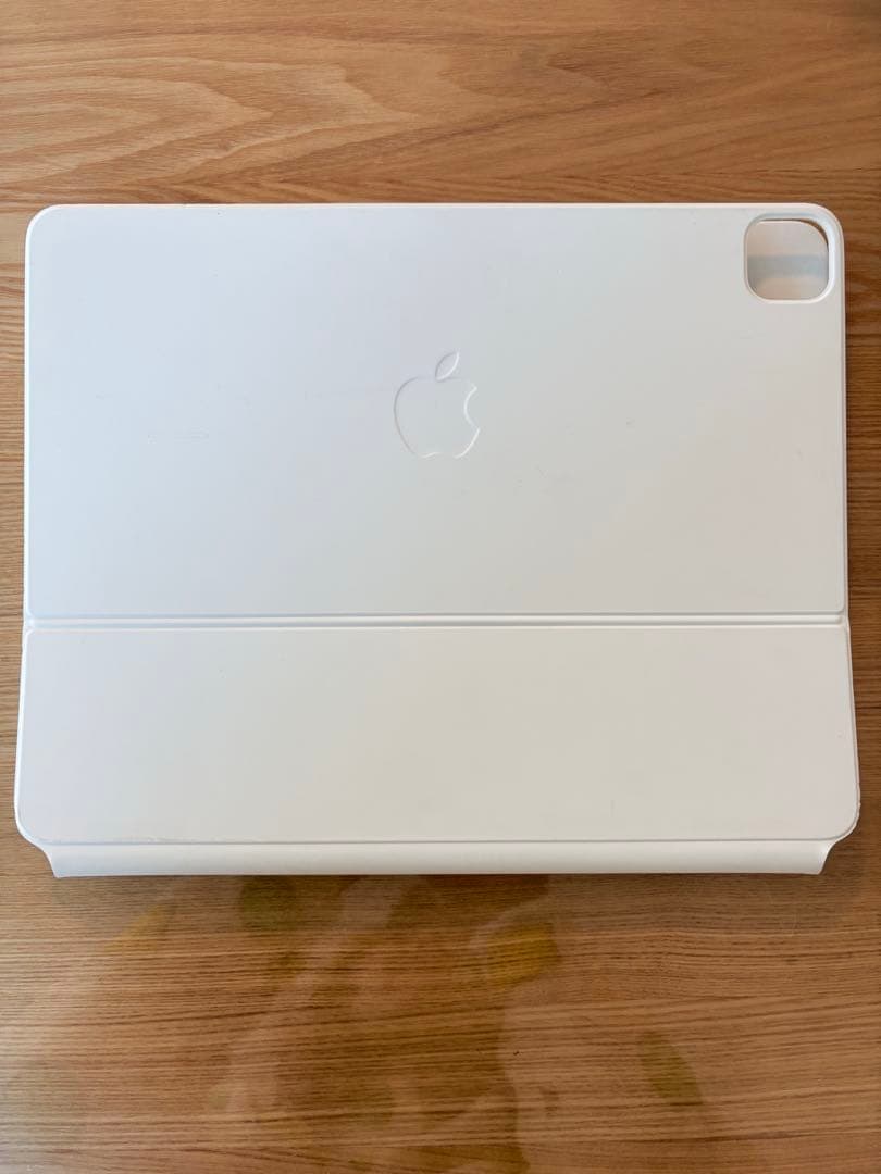 【純正】iPad Magic Keyboard A2261 MJQJ3J/A