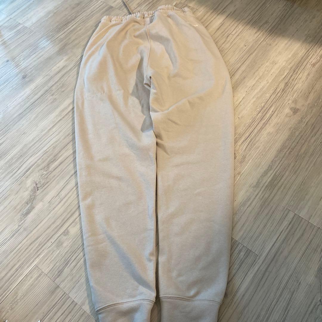 TENTIAL BAKUNE スウェット S ベージュ