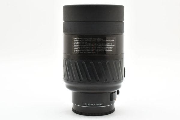 レンズ(ズーム) Minolta AF Reflex 500mm F8 Telephoto