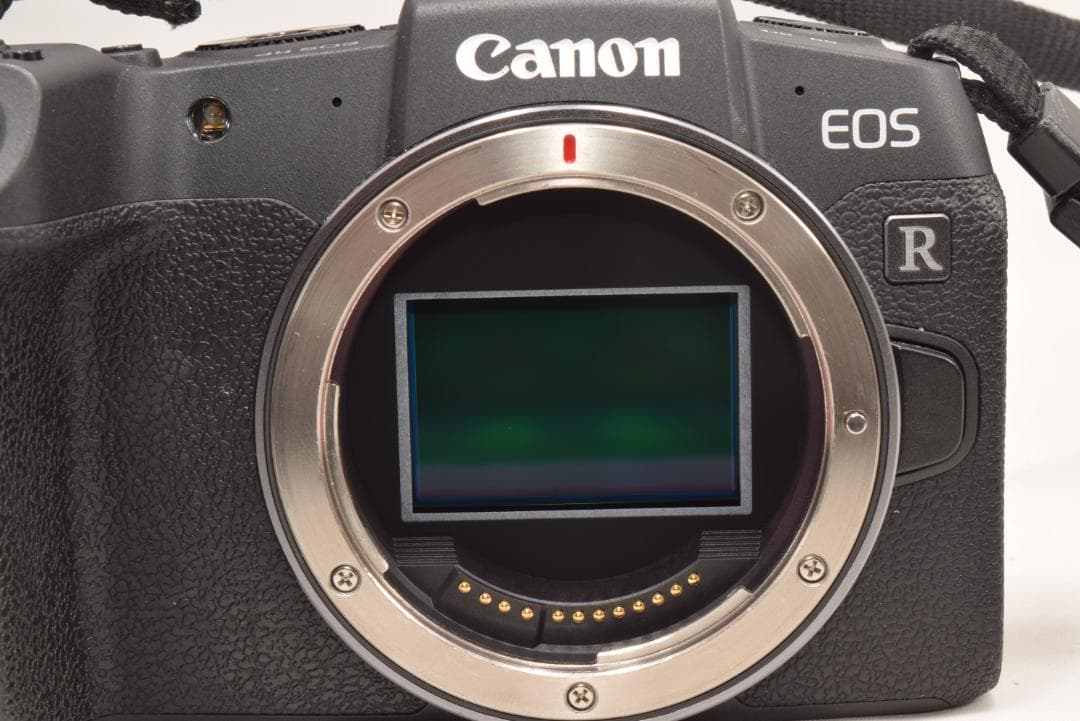 Canon キャノン EOS RP ミラーレス一眼 ボディ