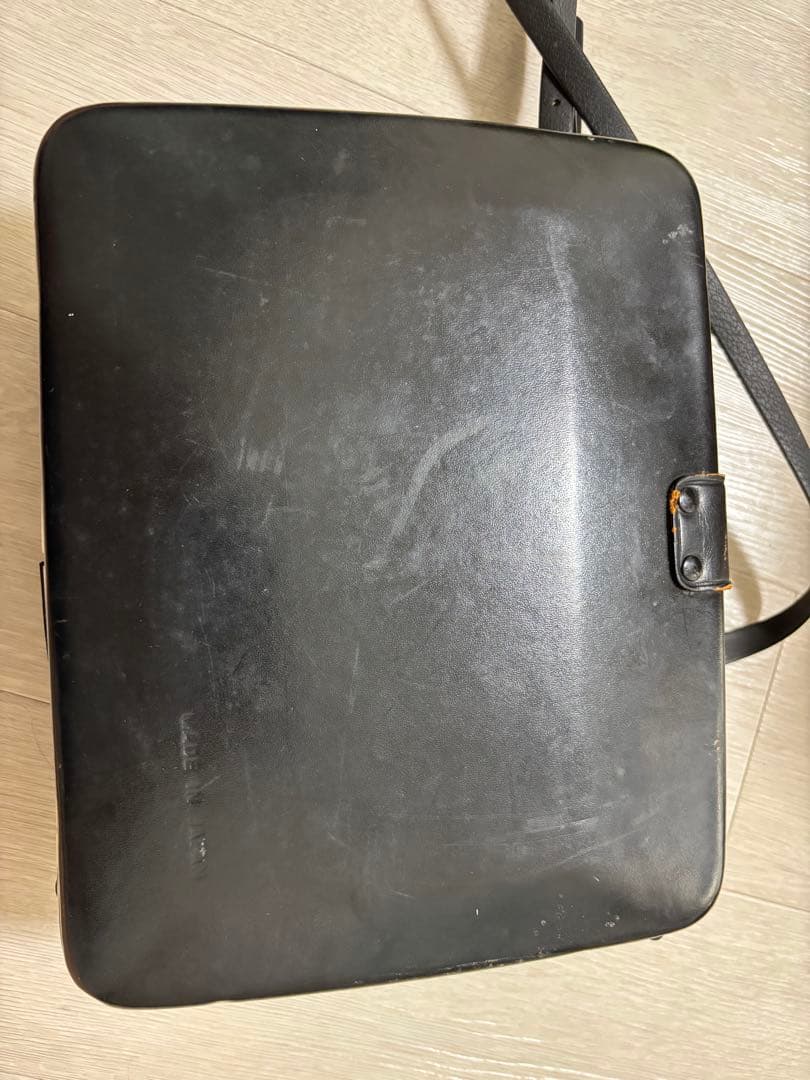 Canon Auto 814 Super 8 ビデオカメラ本体