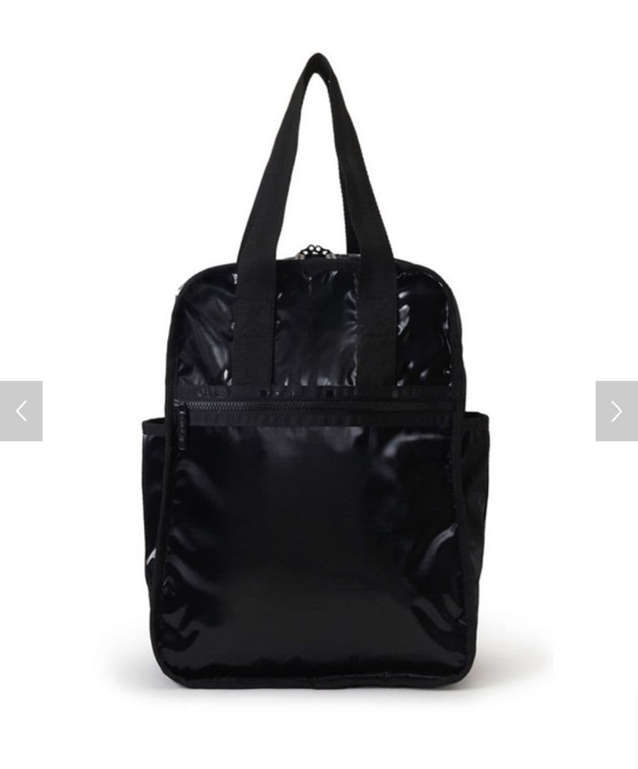 URBAN EDITOR'S BACKPACK4 オボロ　ひとりっぷ