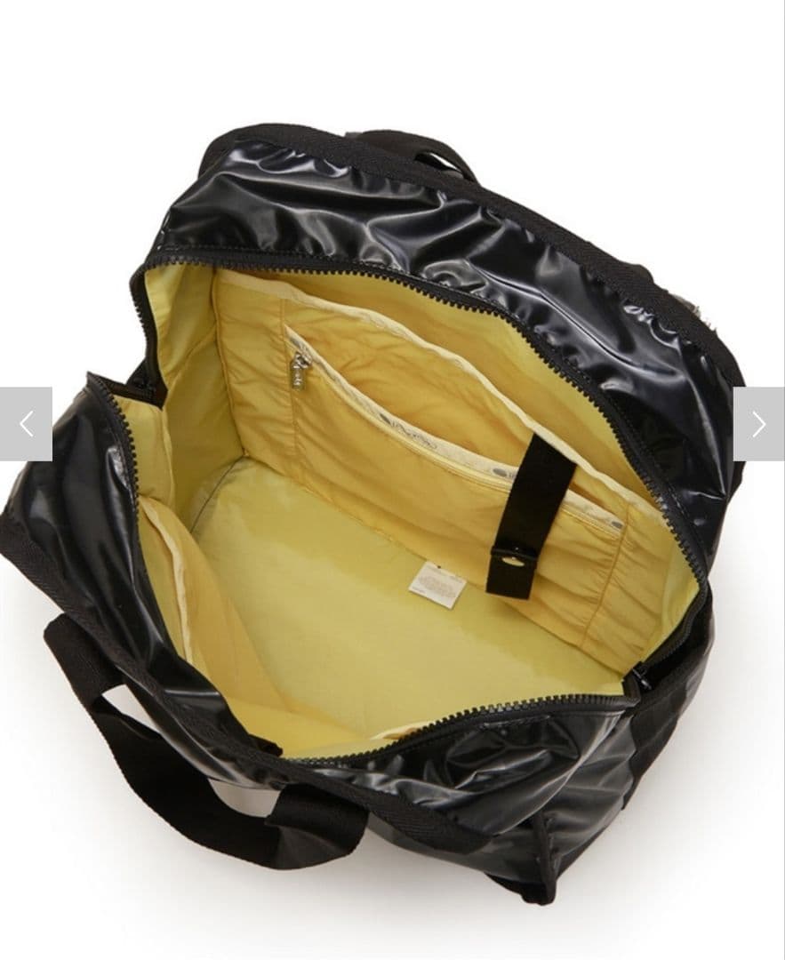 URBAN EDITOR'S BACKPACK4 オボロ　ひとりっぷ