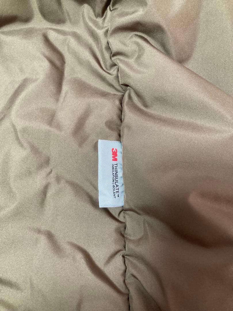 Steven Alan ダルマ バルカラー ジャケット　Sサイズ