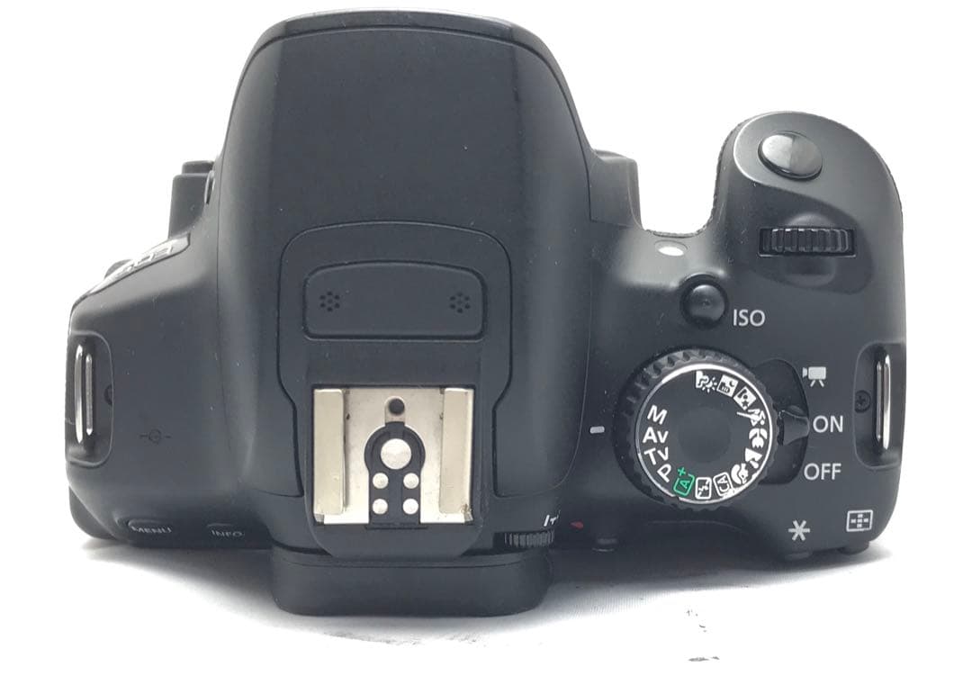 Canon EOS Kiss X6iダブルズームレンズセット♪