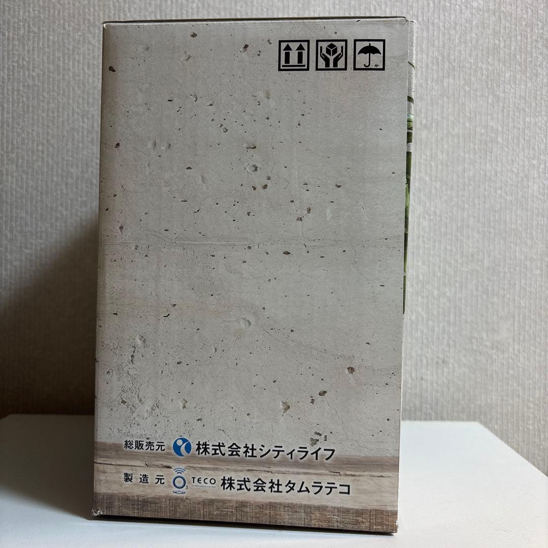 Bactector O3 小型オゾン除菌消臭機