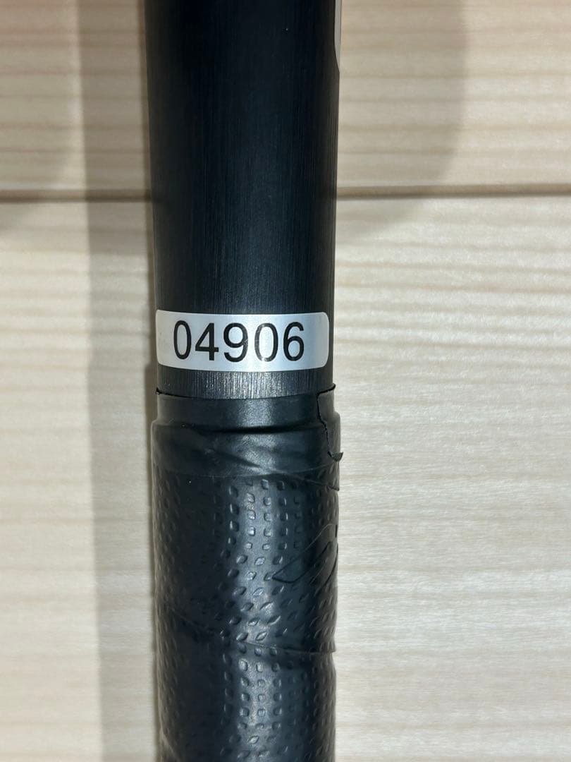 軟式バット ビヨンドマックス　レガシーメタル