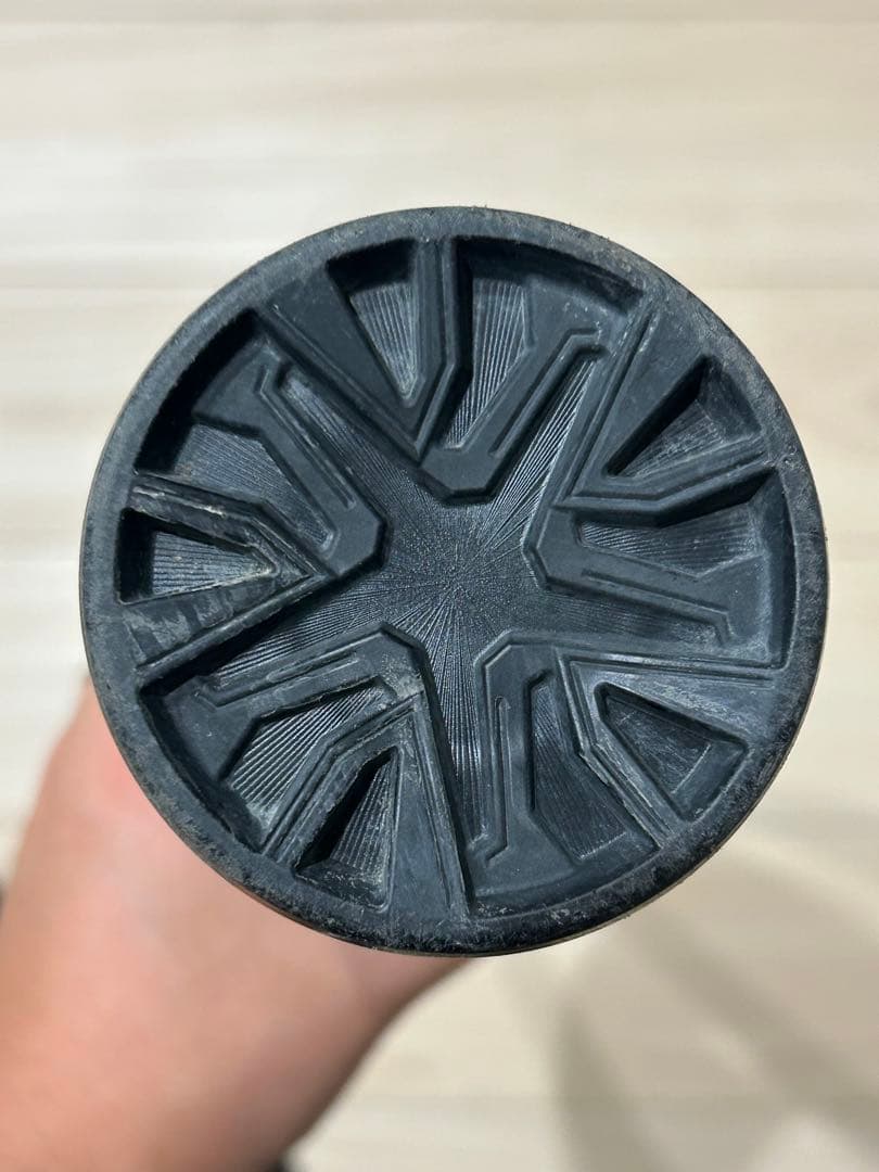 軟式バット ビヨンドマックス　レガシーメタル