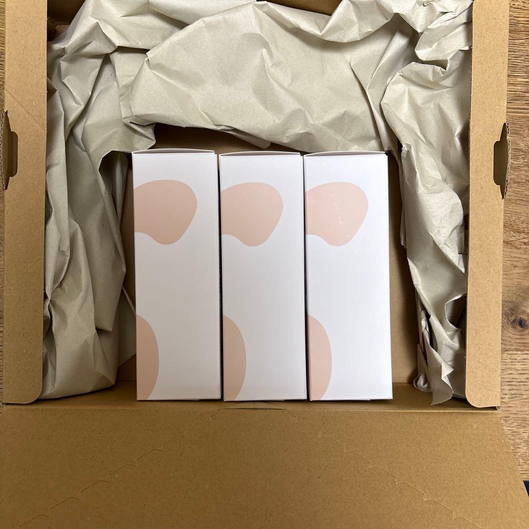 白髪染めビーリス