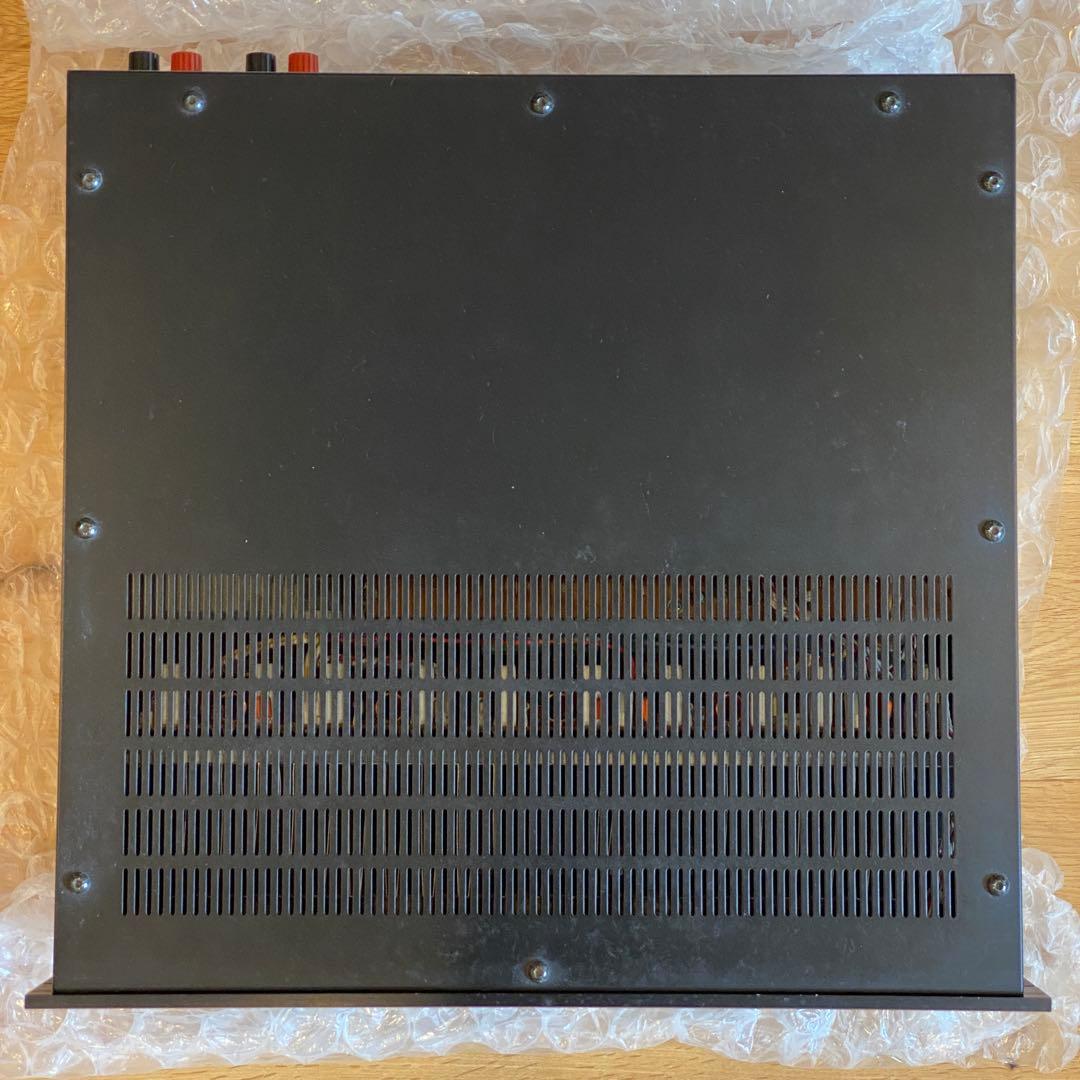 Nakamichi AVアンプ プリメインアンプ IA-1z ナカミチ