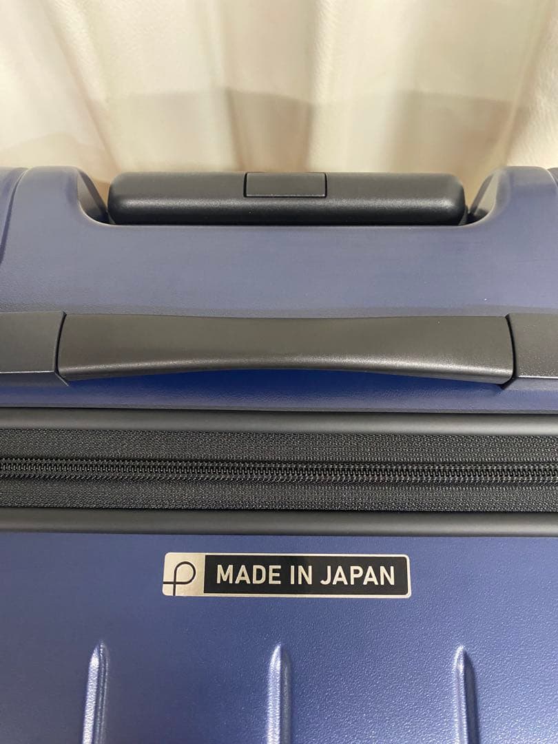 プロテカ⭐︎PROTeCA日本製　軽量拡張★360G4 71Lコズミックネイビー