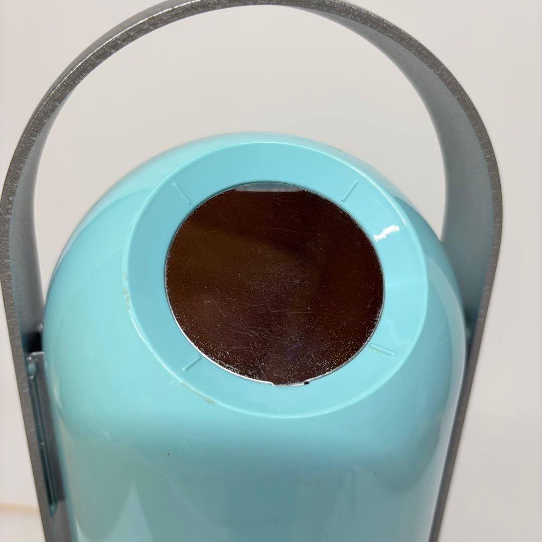 スタンドファン サーキュレーター タワー扇風機 スペースエイジ ポストモダン