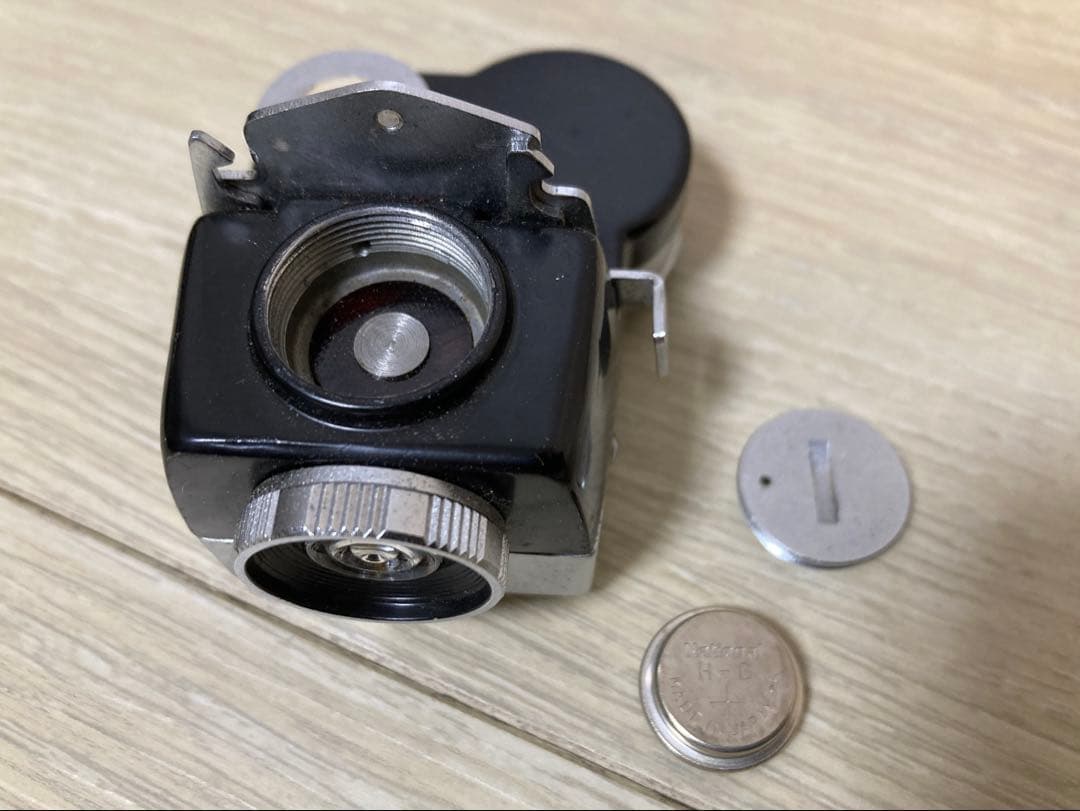 ペトリ PETRI V6Ⅱ レンズ　アクセサリー　バッグセット　フィルム一眼レフ