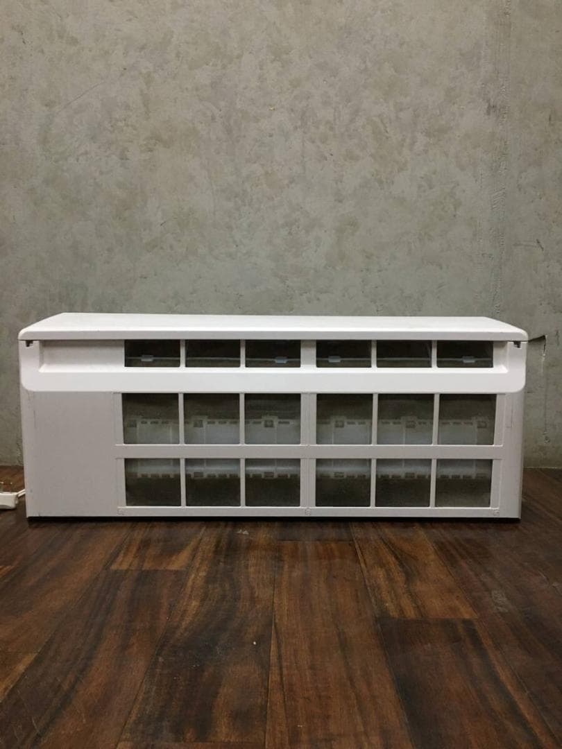 FUJITSU 富士通 AS-C402MBK ルームエアコン おもに14畳用