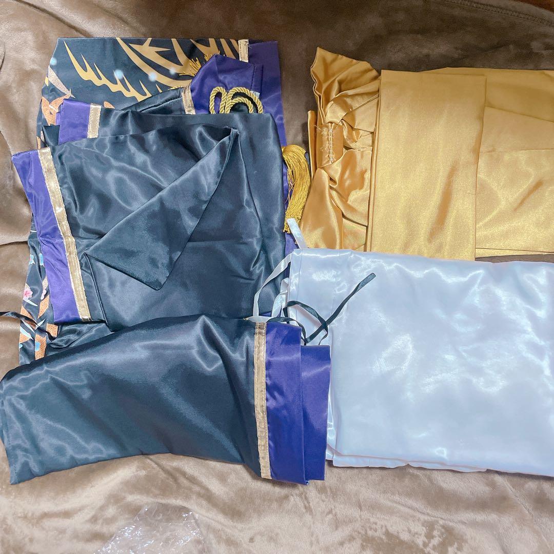 刀剣乱舞 コスプレ 次郎太刀