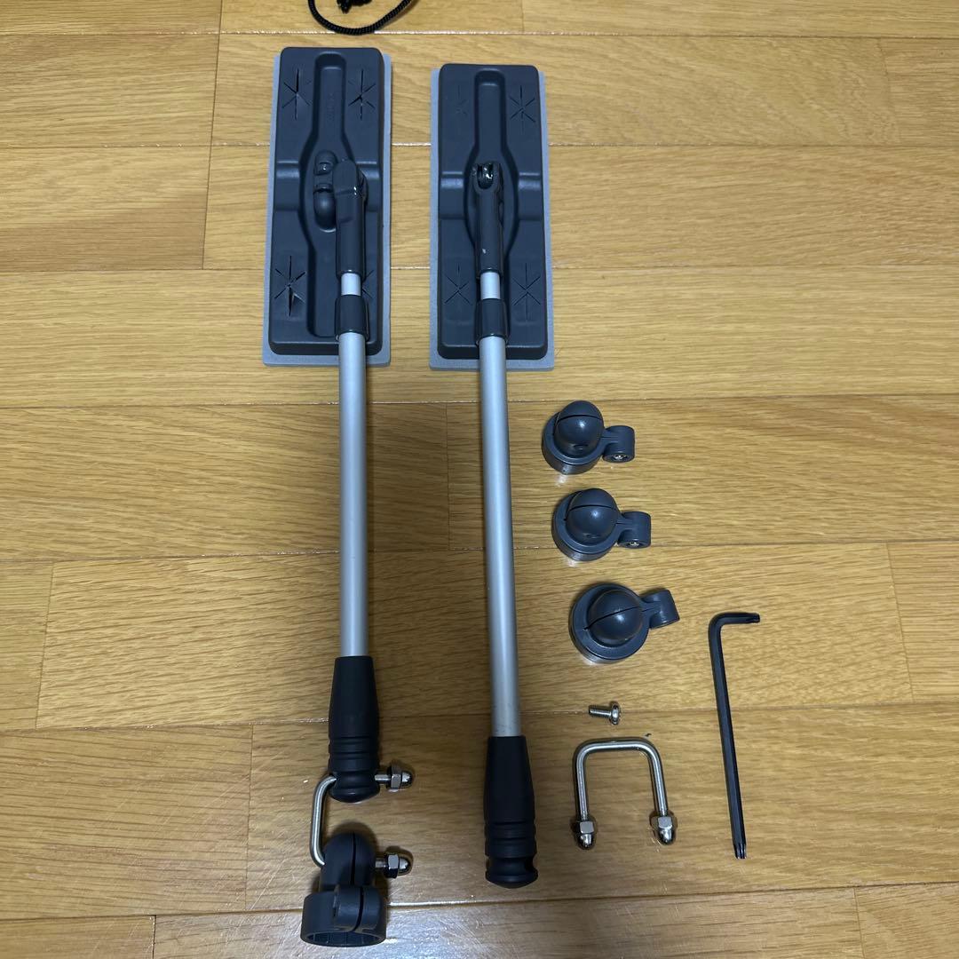 クラブモーションナビゲーター・井上透考案＋アイプレーンプロ用　ゴルフ練習器具